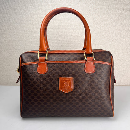 Celine Brown Handle Bags A-18883