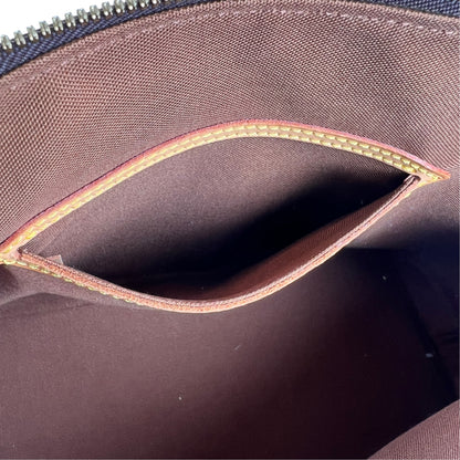 Louis Vuitton Brown Handle Bags A-18885