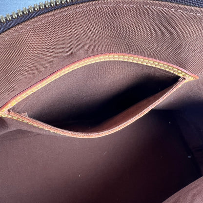 Louis Vuitton Brown Handle Bags A-18885