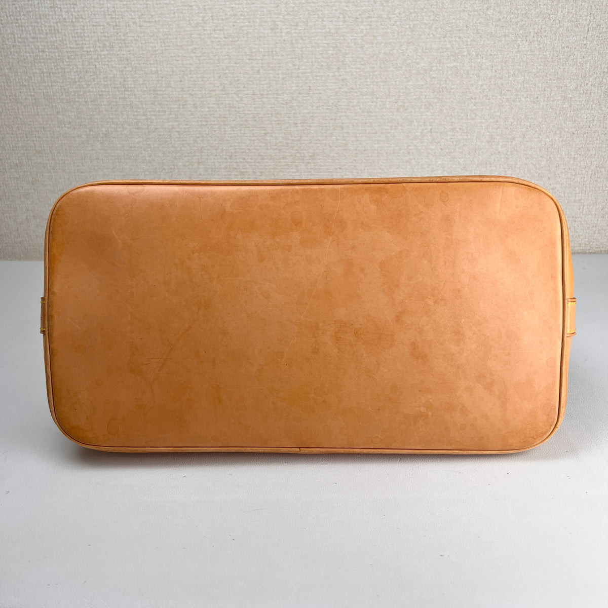Louis Vuitton Brown Handle Bags A-18885