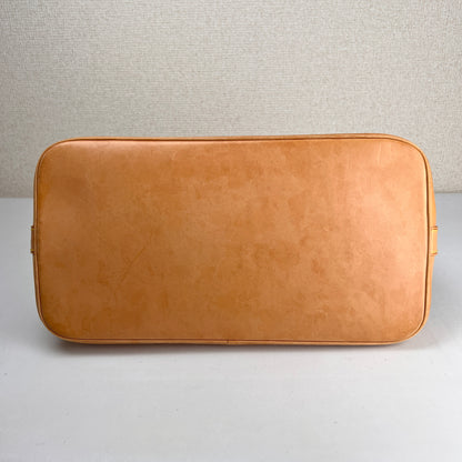 Louis Vuitton Brown Handle Bags A-18885