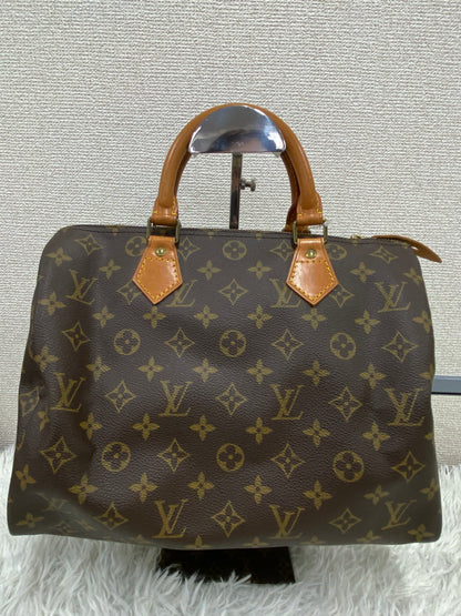 Louis Vuitton Brown Handle Bags A-18890