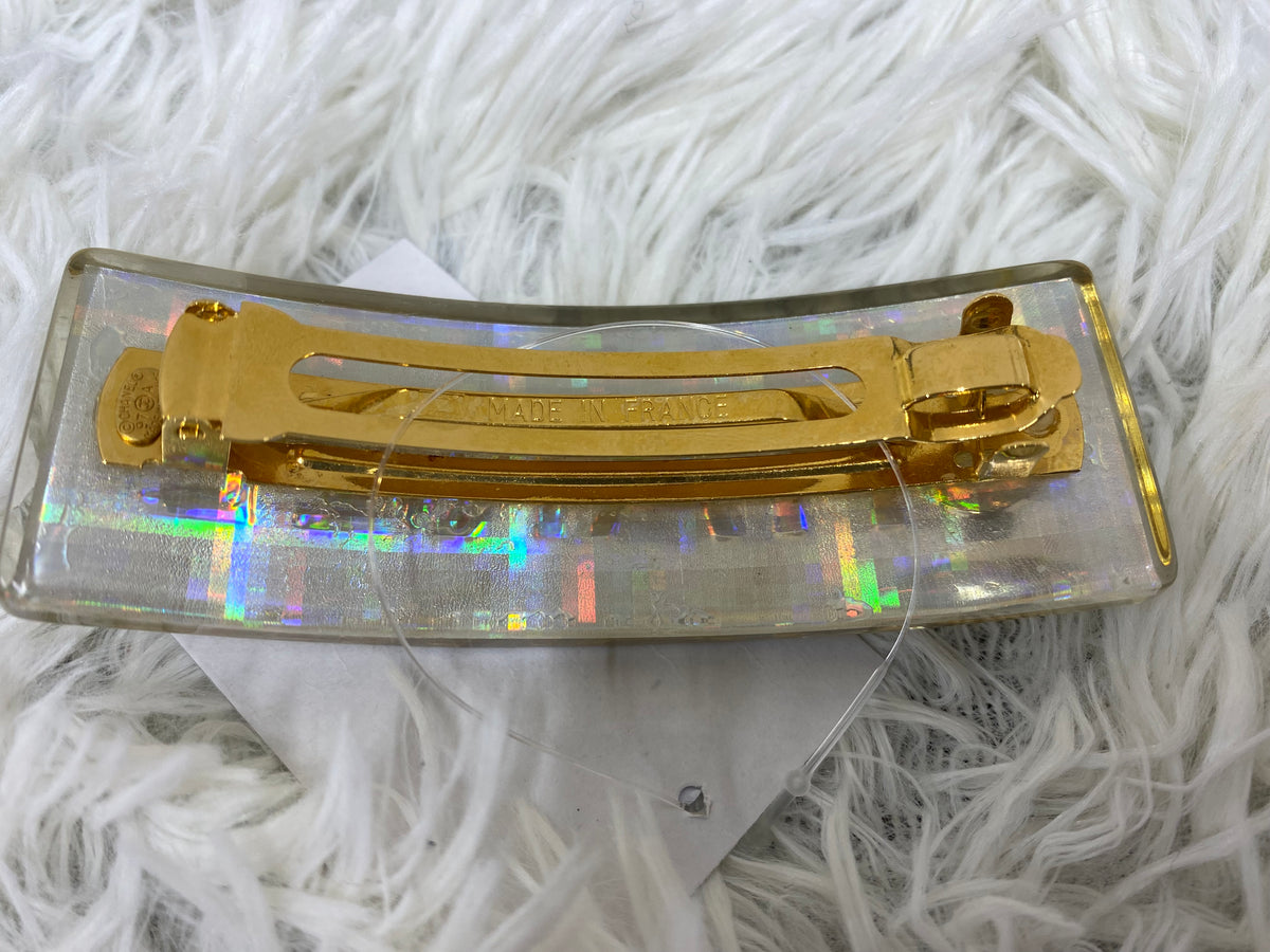 Chanel Gold Small goods A-18894