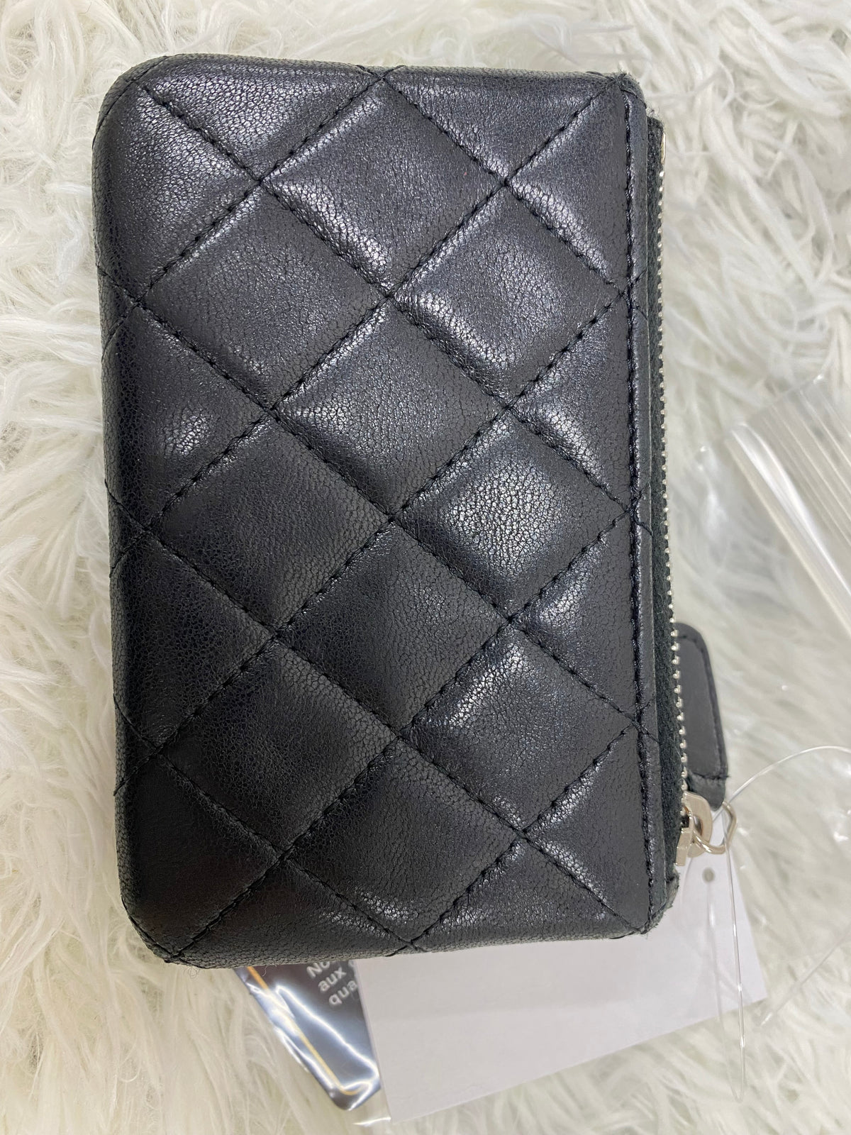 Chanel Black Small goods A-18895