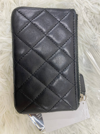 Chanel Black Small goods A-18895