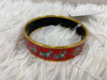 Hermes Red Small goods A-18897