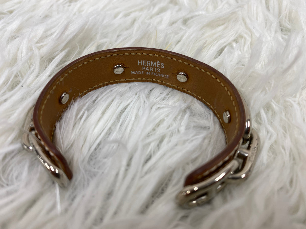 Hermes Silver Small goods A-18898