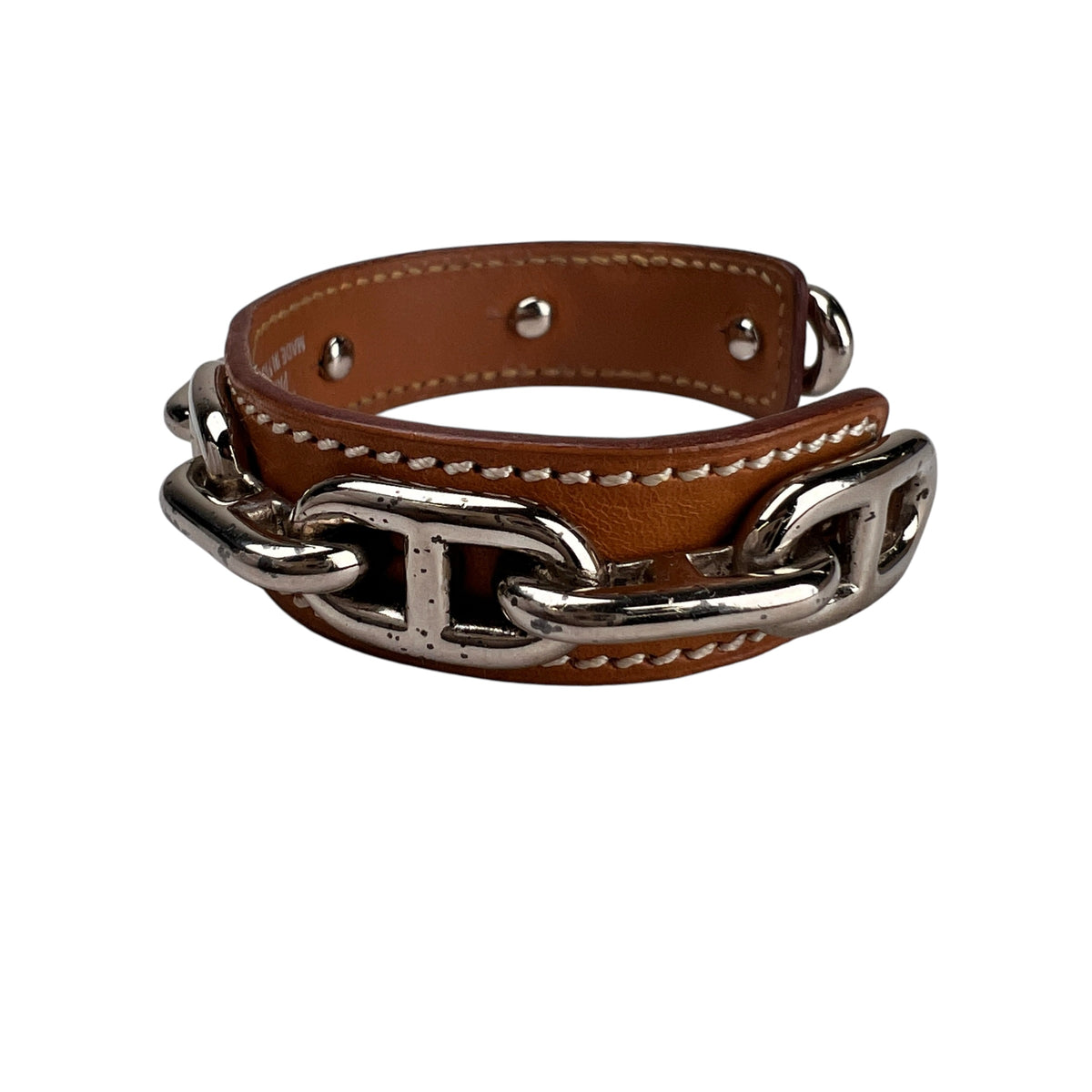 Hermes Silver Small goods A-18898