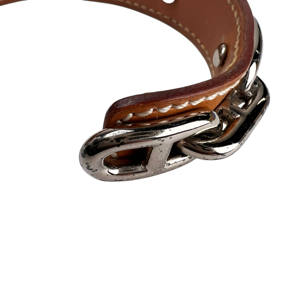 Hermes Silver Small goods A-18898