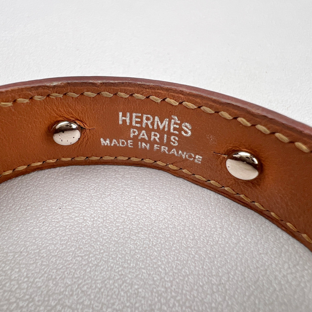 Hermes Silver Small goods A-18898