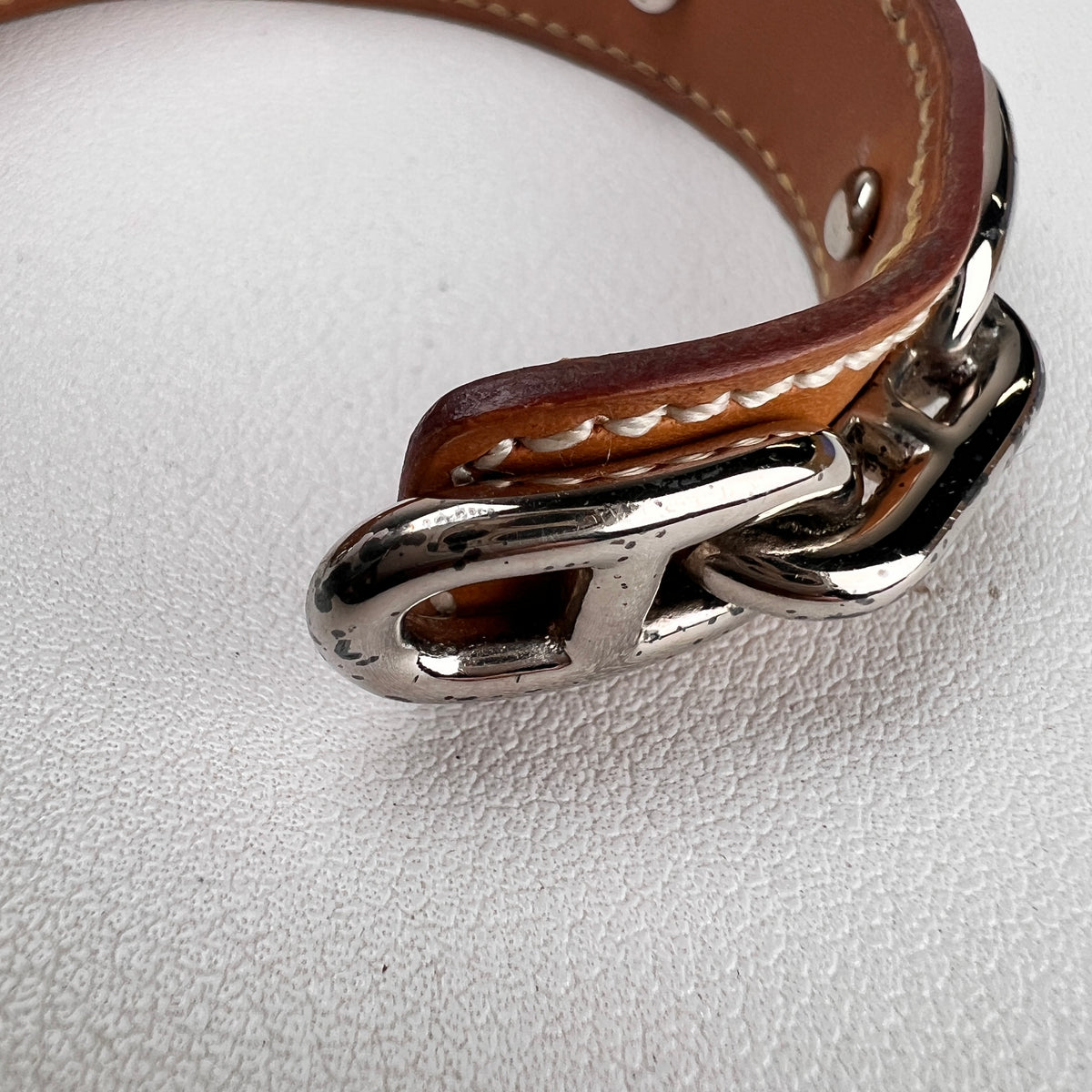 Hermes Silver Small goods A-18898