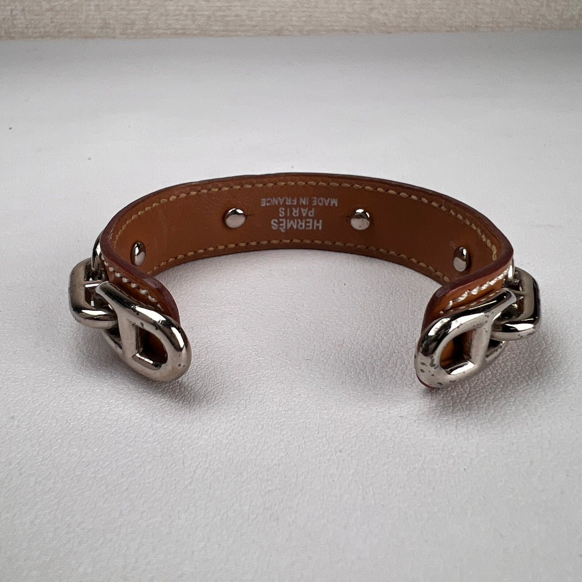 Hermes Silver Small goods A-18898