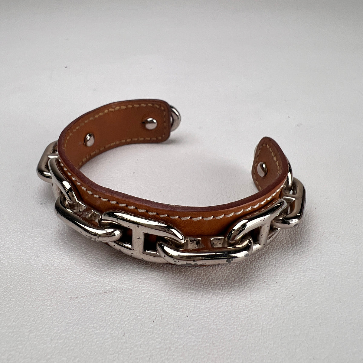 Hermes Silver Small goods A-18898
