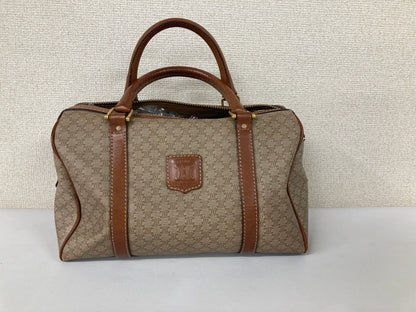 Celine Beige Handle Bags A-18901
