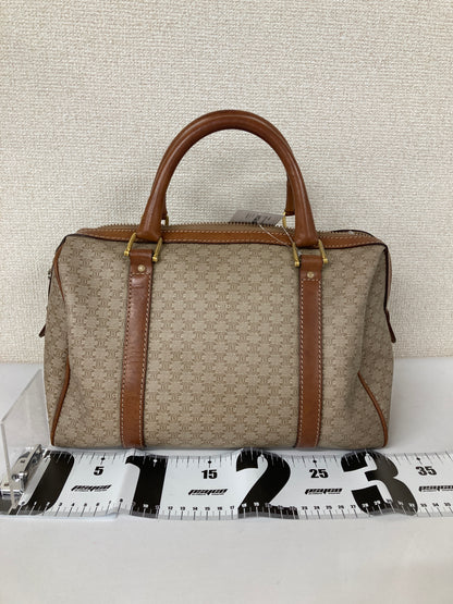 Celine Beige Handle Bags A-18901