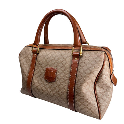 Celine Beige Handle Bags A-18901