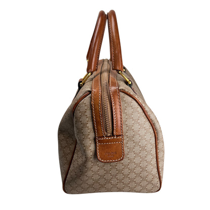 Celine Beige Handle Bags A-18901