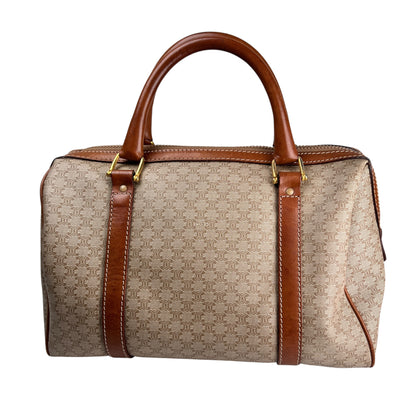 Celine Beige Handle Bags A-18901