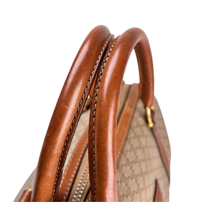 Celine Beige Handle Bags A-18901