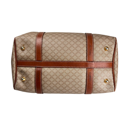 Celine Beige Handle Bags A-18901