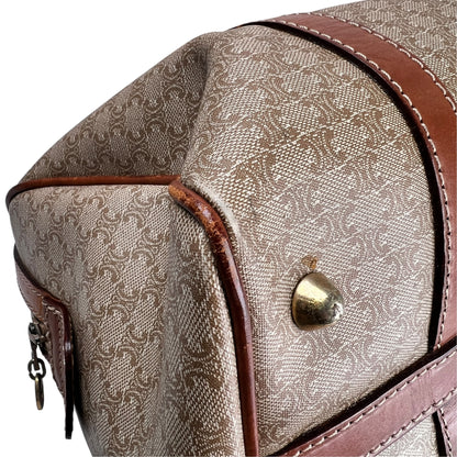 Celine Beige Handle Bags A-18901
