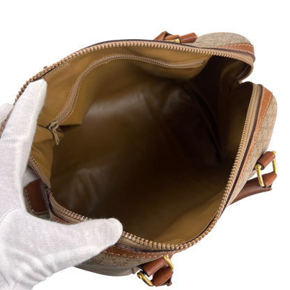 Celine Beige Handle Bags A-18901