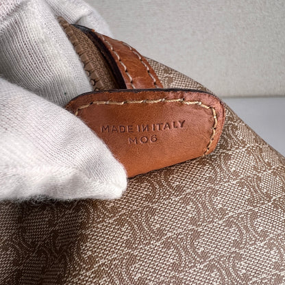 Celine Beige Handle Bags A-18901