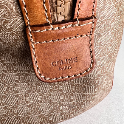 Celine Beige Handle Bags A-18901