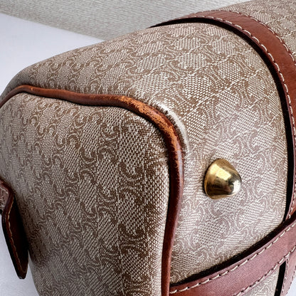Celine Beige Handle Bags A-18901