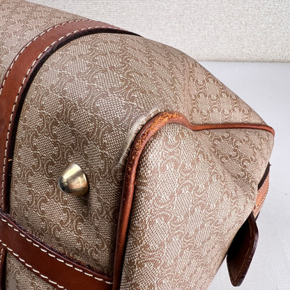 Celine Beige Handle Bags A-18901