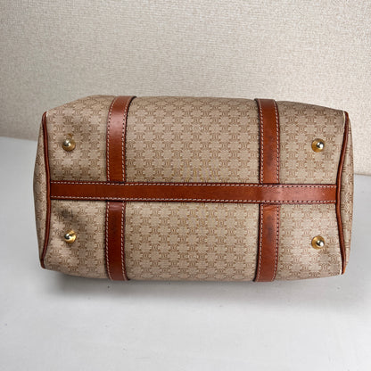Celine Beige Handle Bags A-18901