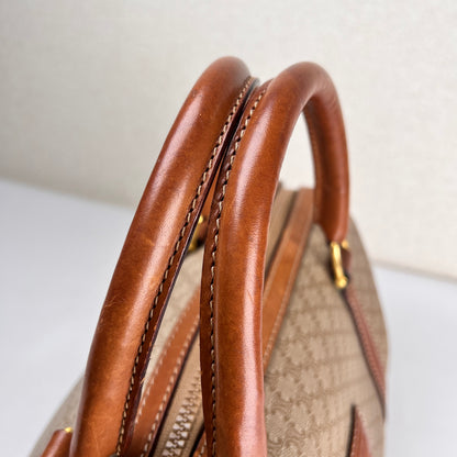 Celine Beige Handle Bags A-18901