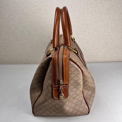 Celine Beige Handle Bags A-18901