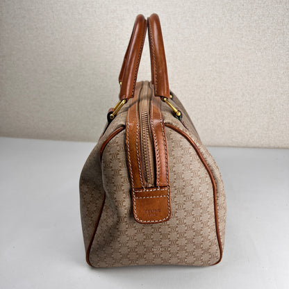 Celine Beige Handle Bags A-18901