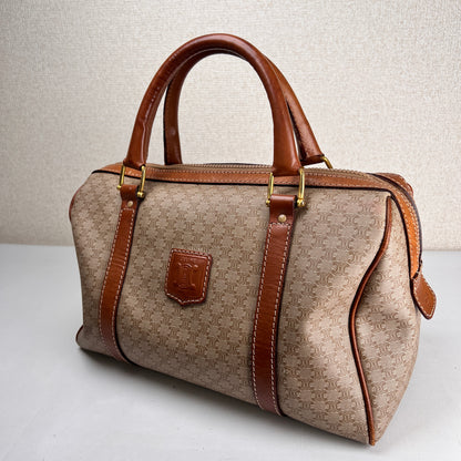 Celine Beige Handle Bags A-18901