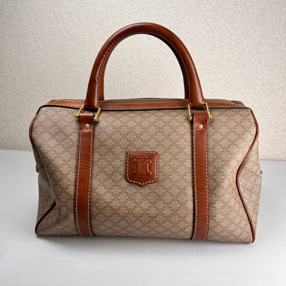 Celine Beige Handle Bags A-18901