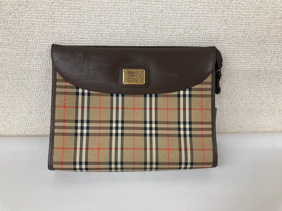 Burberry Multicolor A-18905