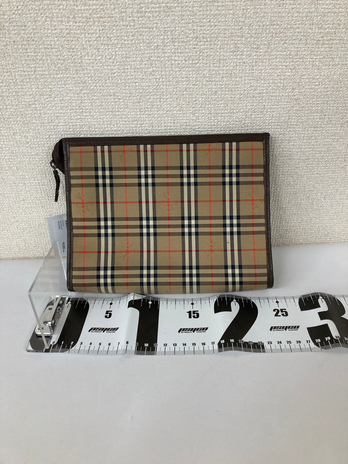 Burberry Multicolor A-18905