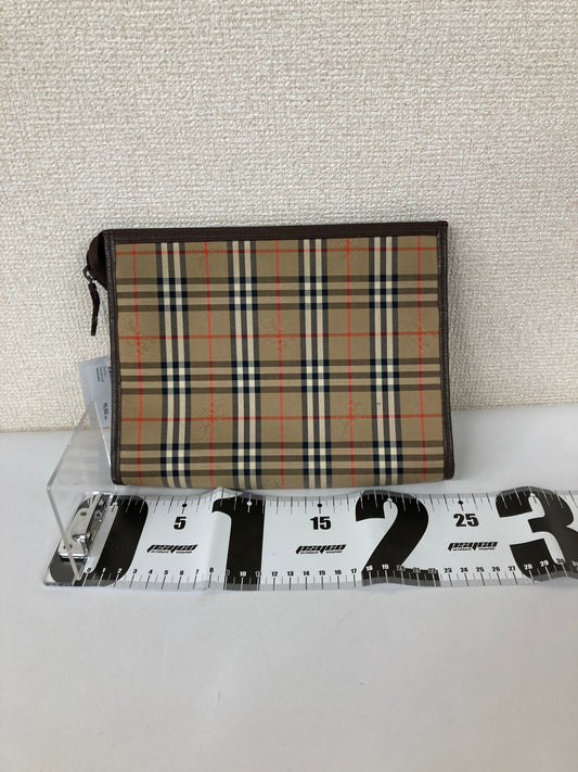 Burberry Multicolor A-18905