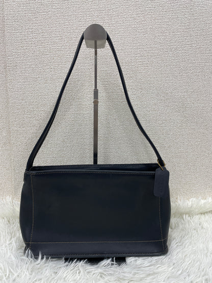 Coach Black Shoulder Bags A-18909
