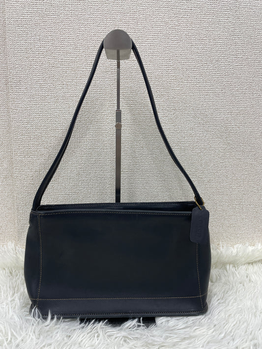Coach Black Shoulder Bags A-18909