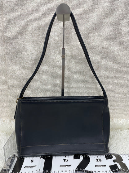Coach Black Shoulder Bags A-18909