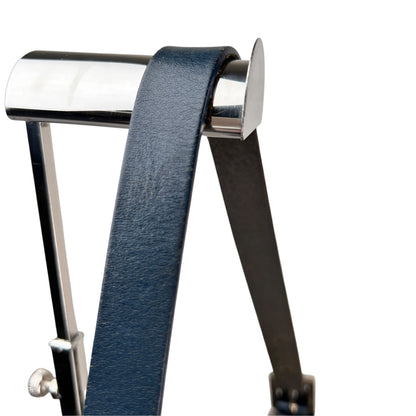 Fendi Navy Shoulder Bags A-18911