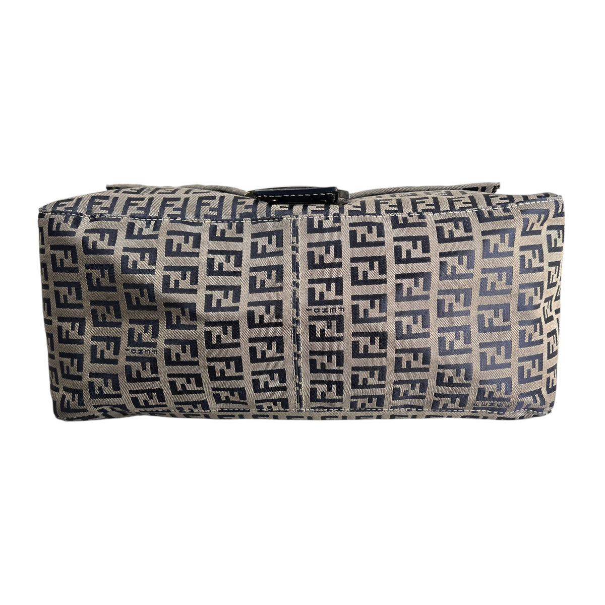 Fendi Navy Shoulder Bags A-18911