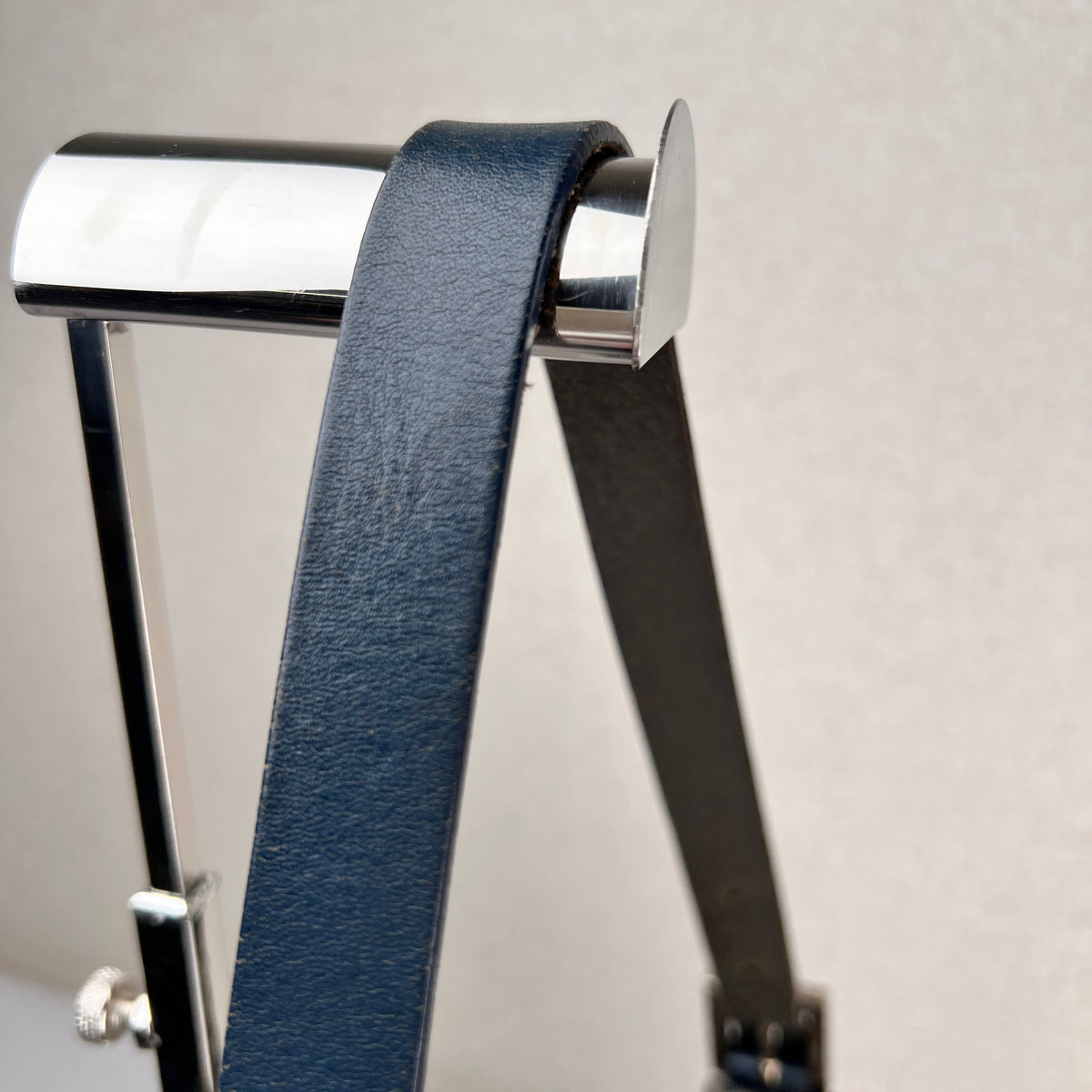 Fendi Navy Shoulder Bags A-18911