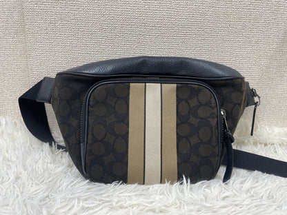 Coach Multicolor Handle Bags A-18914