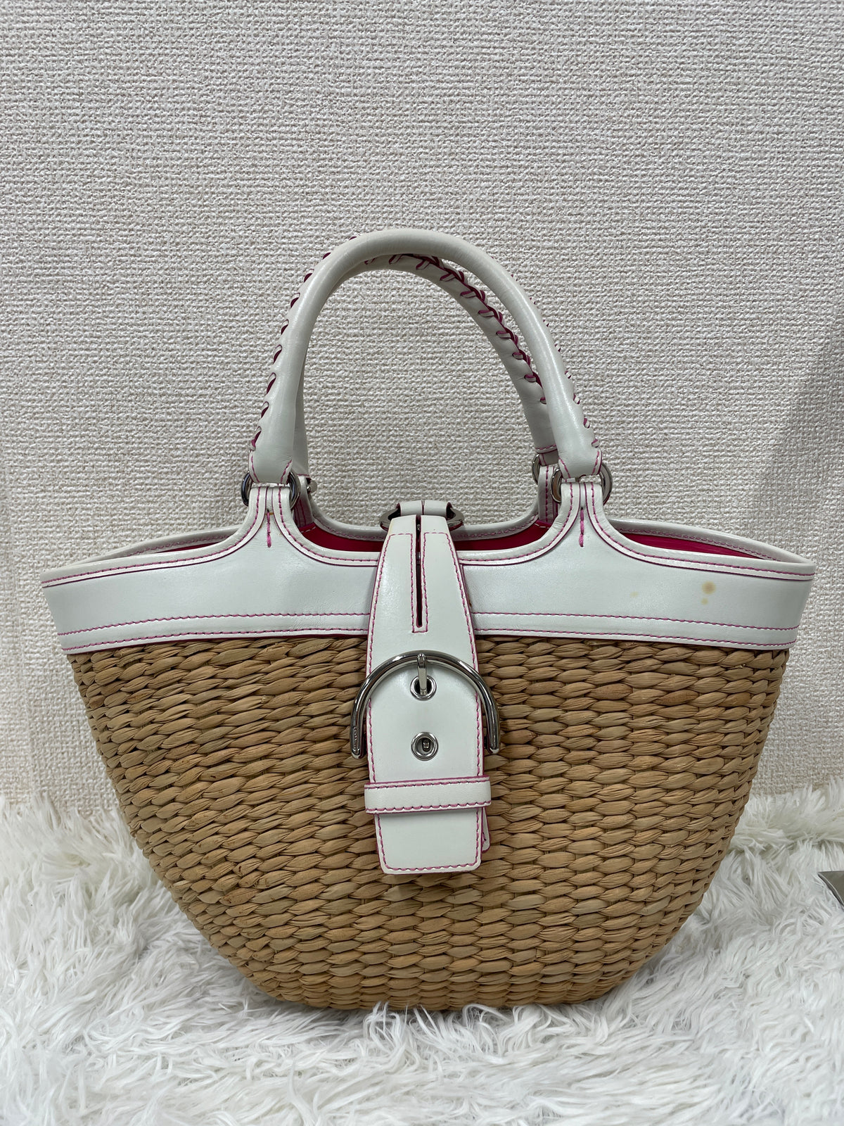 Coach Multicolor Tote Bags A-18921