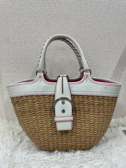 Coach Multicolor Tote Bags A-18921