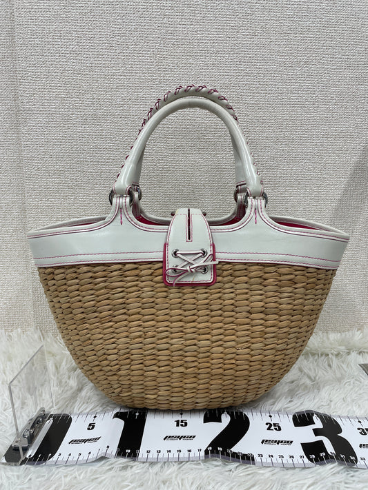 Coach Multicolor Tote Bags A-18921