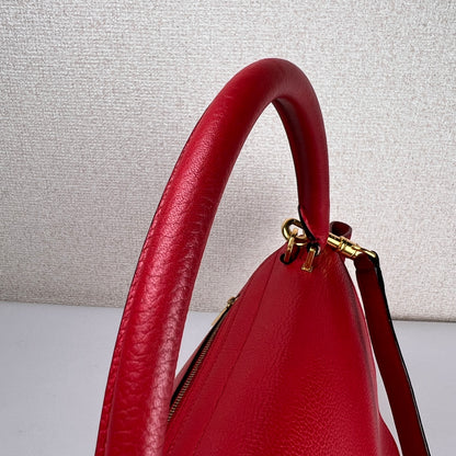Celine Red Tote Bags A-18928